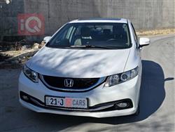 هوندا سيفيك